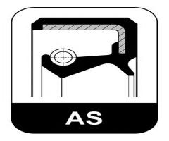Elring 007.544 uszczelniacz 21x33x8/9, mercedes-benz /8 (w114)