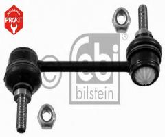 Febi bilstein 18268 Łącznik stabilizatora alfa, alfa romeo 156 (932)