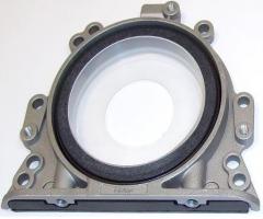 Elring 012.370 uszczelniacz wału z obudową vw, audi a4 (8d2, b5), ford galaxy (wgr)
