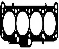 Elring 412.872 uszczelka głowicy audi vw 1k, audi 80 (8c, b4), ford galaxy (wgr)