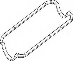 Elring 419.530 uszczelka miski olejowej fiat, fiat panda (141a_), seat ibiza i (021a), zastava yugo