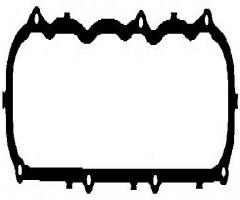 Elring 325.449 uszczelka pokrywy zaworów ford, ford taunus `80 (gbs, gbns)