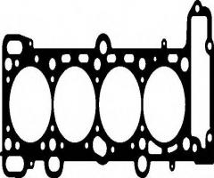 Elring 374.990 uszczelka głowicy ford, ford galaxy (wgr)