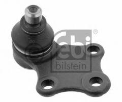 Febi bilstein 15981 sworzeń wahacza  peugeot, peugeot 306 hatchback (7a, 7c, n3, n5)