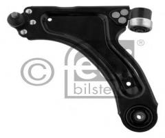 Febi bilstein 18125 wahacz opel corsa c 00- lewy, opel corsa d van