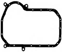 Elring 163.520 uszczelka miski olejowej audi, audi a4 (8d2, b5), vw passat (3b2)