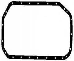 Elring 835.099 uszczelka miski olejowej bmw, bmw 02 (e10)