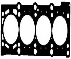 Elring 888.986 uszczelka głowicy bmw, bertone freeclimber 2, bmw 3 (e30)