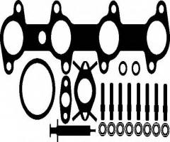 Elring 703.930 zestaw montażowy turbosprężarki fiat, alfa romeo 159 (939), fiat grande punto (199)