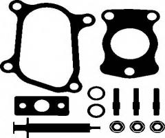 Elring 714.630 zestaw montażowy turbosprężarki citroen, citroËn xsara picasso (n68)