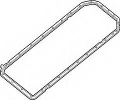 Elring 424.510 uszczelka miski olejowej bmw, bmw 3 (e36), wiesmann mf3 roadster