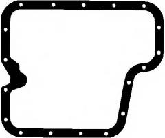 Elring 762.084 uszczelka miski olejowej bmw, bmw 5 (e34) touring 