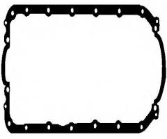 Elring 916.261 uszczelka miski olejowej ford, ford fiesta iii (gfj), mazda 121 iii (jasm, jbsm)