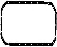 Elring 888.346 uszczelka miski olejowej bmw, bertone freeclimber, bmw 3 (e21)
