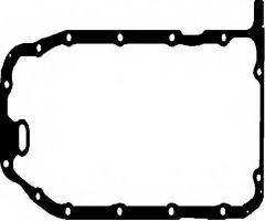 Elring 212.750 uszczelka miski olejowej opel, opel astra f hatchback (53_, 54_, 58_, 59_)