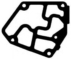 Elring 530.841 uszczelka obudowy filtra, audi a3 (8l1), ford galaxy (wgr), seat alhambra (7v8, 7v9)