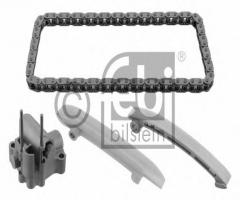 Febi bilstein 30344 Łańcuch rozrządu bmw, bmw 7 (e38), land rover range rover iii (lm)