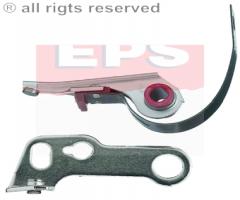 Facet 1.230.142 przerywacz aparatu zapłonowego fiat, fiat 127, seat marbella (28)