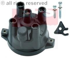 Facet 1.331.117 kopułka aparatu zapłonowego mazda, mazda 929 iii (hc)