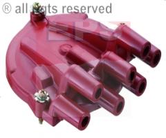 Facet 1.306.236 kopułka aparatu zapłonowego volvo renault fiat peu, alfa romeo 164 (164), alpine v6