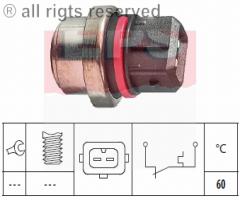 Facet 1.840.075 czujnik temperatury wody vw, fiat tipo (160), ford galaxy (wgr), vw caddy i (14)