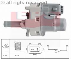 Facet 1.810.139 włącznik Świateł stop ford, ford mondeo i (gbp)