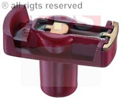 Facet 1.406.026r palec aparatu zapłonowego vw opel, opel ascona c (81_, 86_, 87_, 88_)