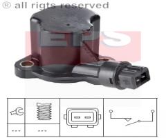 Facet 1.860.193 włącznik Świateł cofania audi vw seat, audi a3 (8l1), seat cordoba (6k2)