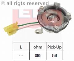 Facet 1.912.011 czujnik halla opel, opel ascona c (81_, 86_, 87_, 88_)