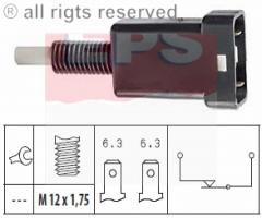 Facet 1.810.003 włącznik Świateł stop ford, ford capri iii (gecp)