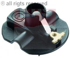 Facet 1.431.108 palec aparatu zapłonowego ford mazda suzuki, kia pride (da), mazda 121 i (da)