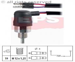 Facet 1.860.047 włącznik Świateł cofania mitsubishi, mitsubishi starion (a18_a)