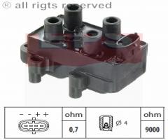 Facet 1.970.389 cewka zapłonowa opel, opel sintra