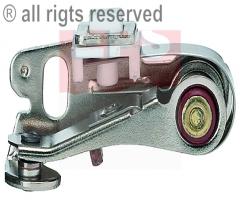 Facet 1.212.055 przerywacz aparatu zapłonowego opel, opel corsa a hatchback (93_, 94_, 98_, 99_)
