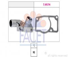 Facet 1.880.664 termostat opel, opel astra g coupe (f07_)