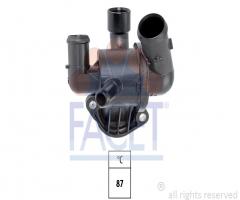 Facet 1.880.770 termostat vag, seat altea (5p1), skoda octavia (1z3), vw beetle (5c1)