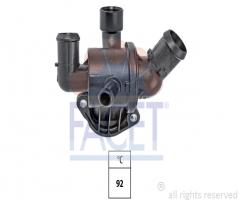 Facet 1.880.772 termostat vag, audi a1 (8x1, 8xf), seat alhambra (710), skoda octavia (1z3)