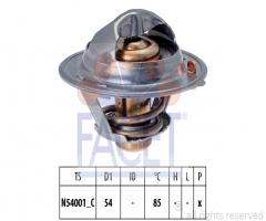 Facet 1.880.802 termostat hyundai kia, hyundai i20 (pb, pbt), kia carens iii (un)