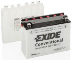 Exide eb16al-a2 akumulator motor