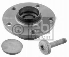 Febi bilstein 23320 Łożysko, zestaw naprawczy piasty audi vw, audi tt (8j3), seat alhambra (710)