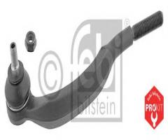 Febi bilstein 23323 końcówka drążka citroen peugeot, peugeot 407 (6d_)