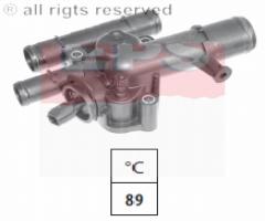 Facet 1.880.720 termostat renault, renault grand scÉnic ii (jm0/1_)