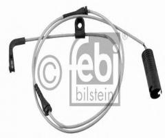 Febi bilstein 21072 czujnik klock. hamulc. bmw 5 e39 kombi tył, bmw 5 (e39) touring 