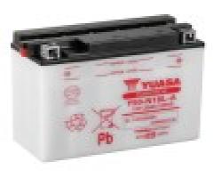 Yuasa y50-n18l-a akumulator 20ah/260 12v p+ / yuasa motocykle
