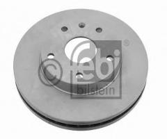 Febi bilstein 23539 tarcza hamulcowa daewoo, daewoo leganza (klav)