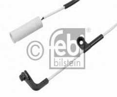 Febi bilstein 23123 czujnik zużycia klocków bmw, bmw 7 (e65, e66, e67)
