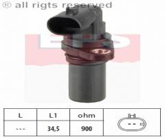 Facet 1.953.389 czujnik obrotow walu korb. alfa romeo, alfa romeo 147 (937)