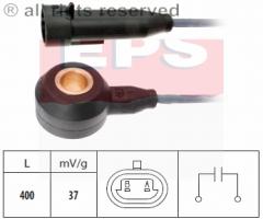 Facet 1.957.079 czujnik spalania stukowego opel, daewoo lanos (klat)