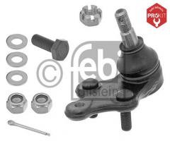Febi bilstein 23109 sworzeń wahacza toyota, toyota starlet (_p8_)