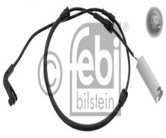 Febi bilstein 23121 czujnik zużycia klocków bmw, bmw 7 (e65, e66, e67)